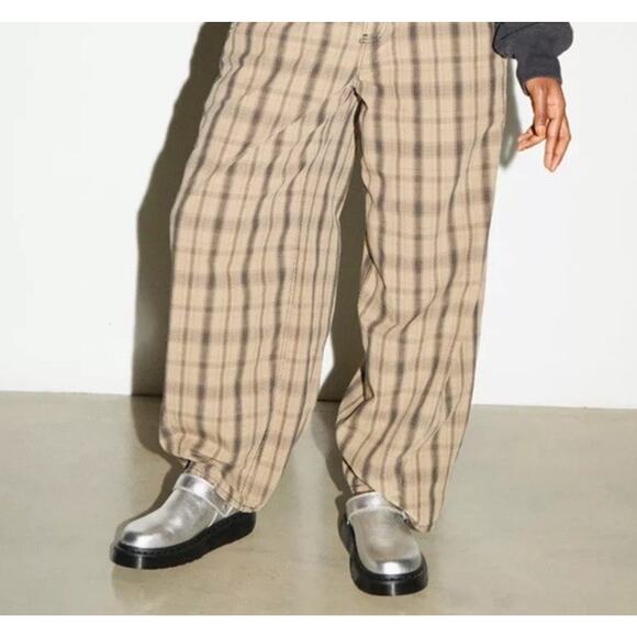 NEW DR.MARTENS LAKETEN SLINGBACK MULE SILVER METALLIC GRAY L8/M7 - Picture 2 of 8